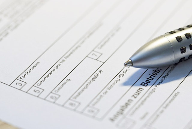 Rechtssichere Erstellung aller erforderlichen Arbeitsschutz-Dokumente