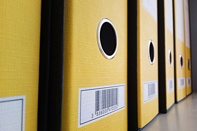 Sicherheitsdatenblätter