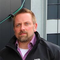 SiFa Tim Jürgensmeier